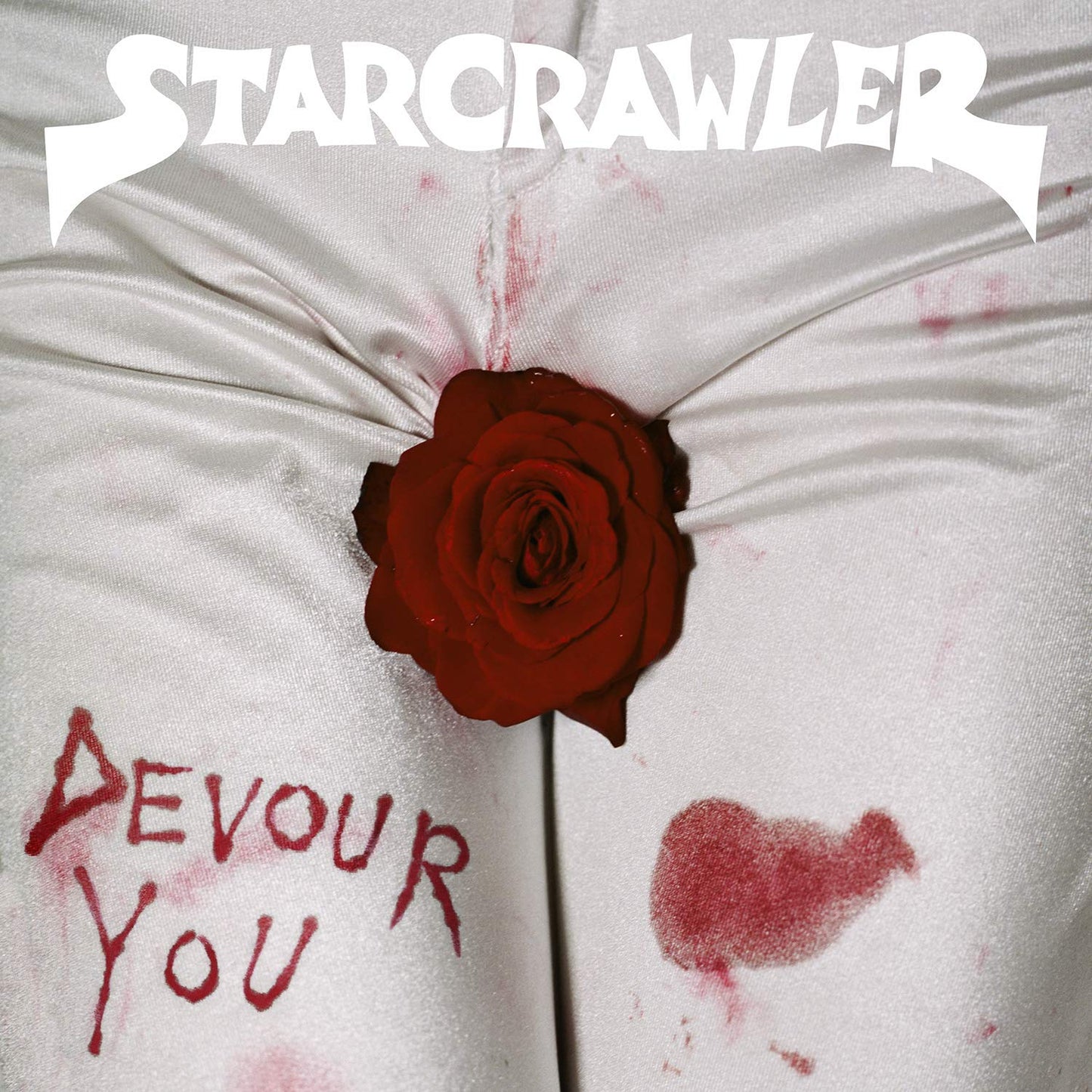 Starcrawler - Devour You - CD