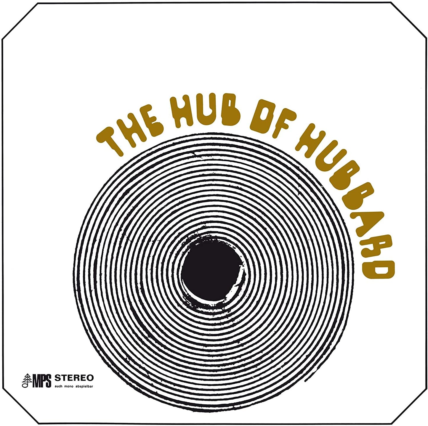 Freddie Hubbard - The Hub Of Hubbard - CD