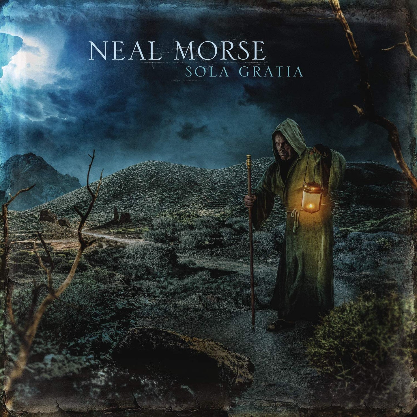 Neal Morse - Sola Gratia - CD