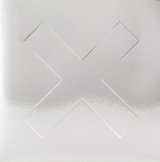The XX - I See You CD