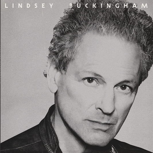 Lindsey Buckingham - S/T - CD