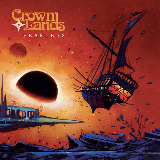 CD - Crown Lands - Fearless