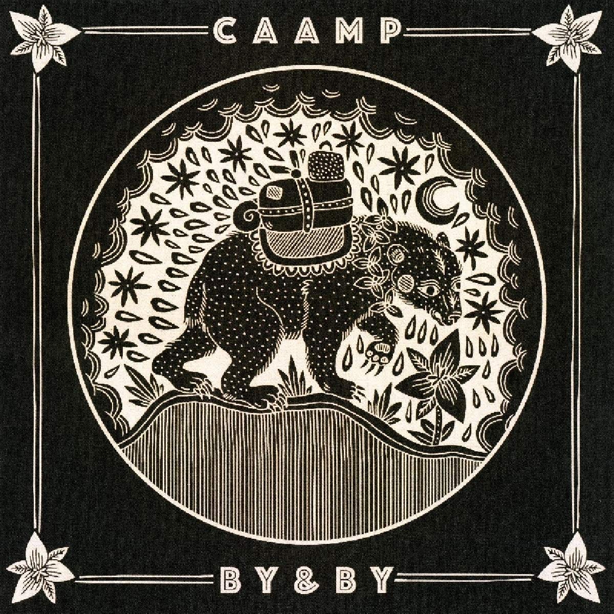 2LP - Caamp - By And By