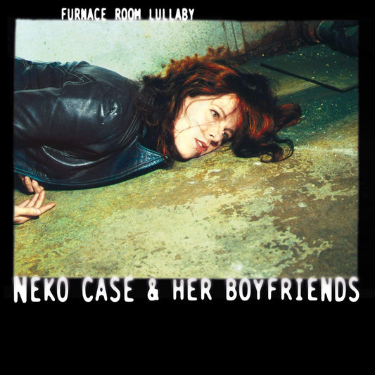 Neko Case - Furnace Room Lullaby - CD