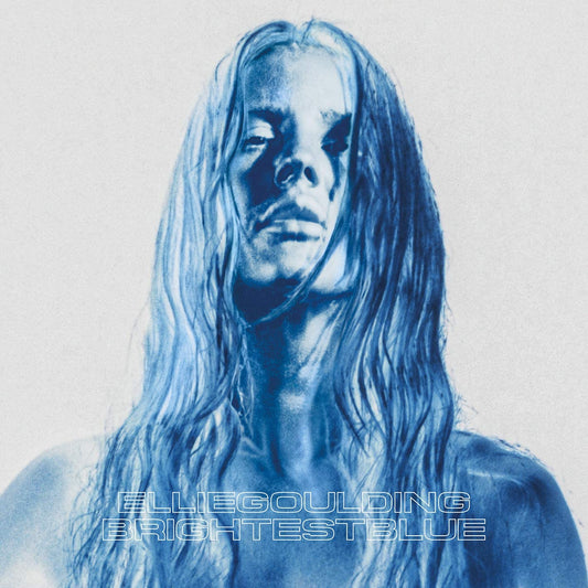 Elle Goulding - Brightest Blue - CD