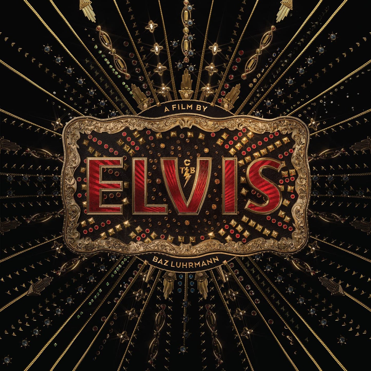 Elvis (Original Motion Picture Soundtrack) - LP