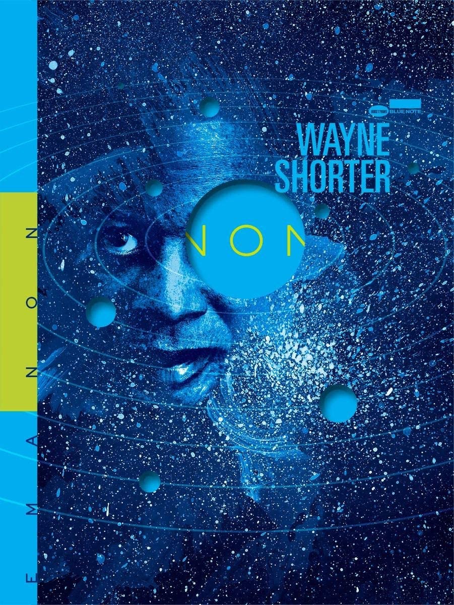 Wayne Shorter - Emanon - 3CD