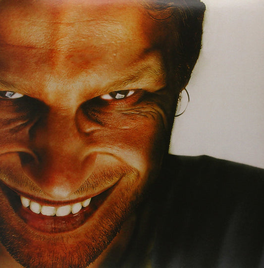 CD - Aphex Twin - Richard D James Album