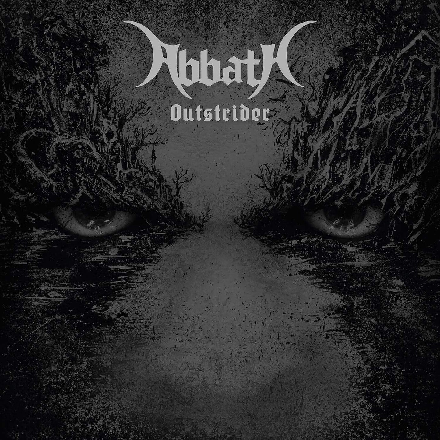 Abbath - Outstrider - CD