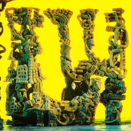CD - King Gizzard And The Lizard Wizard - LW