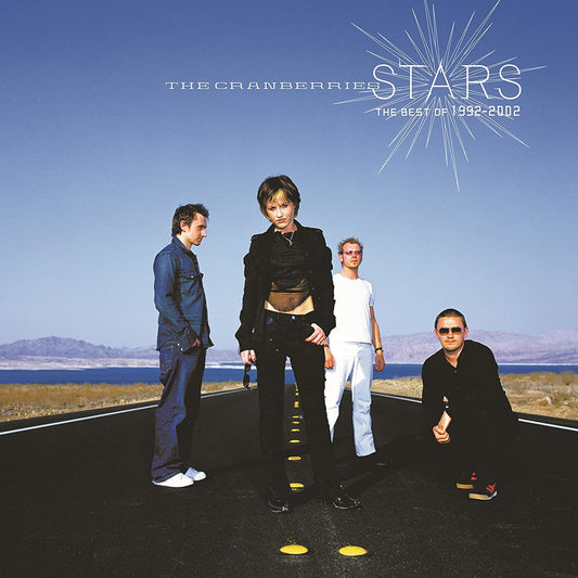 2LP - Cranberries - Stars (The Best Of 1992-2002)