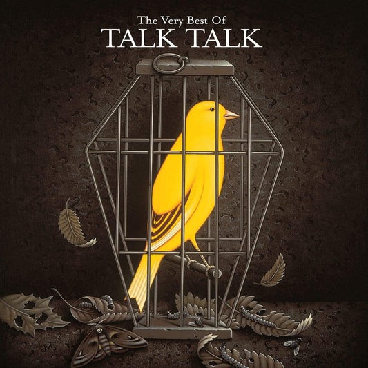 Talk Talk - The Very Best - CD