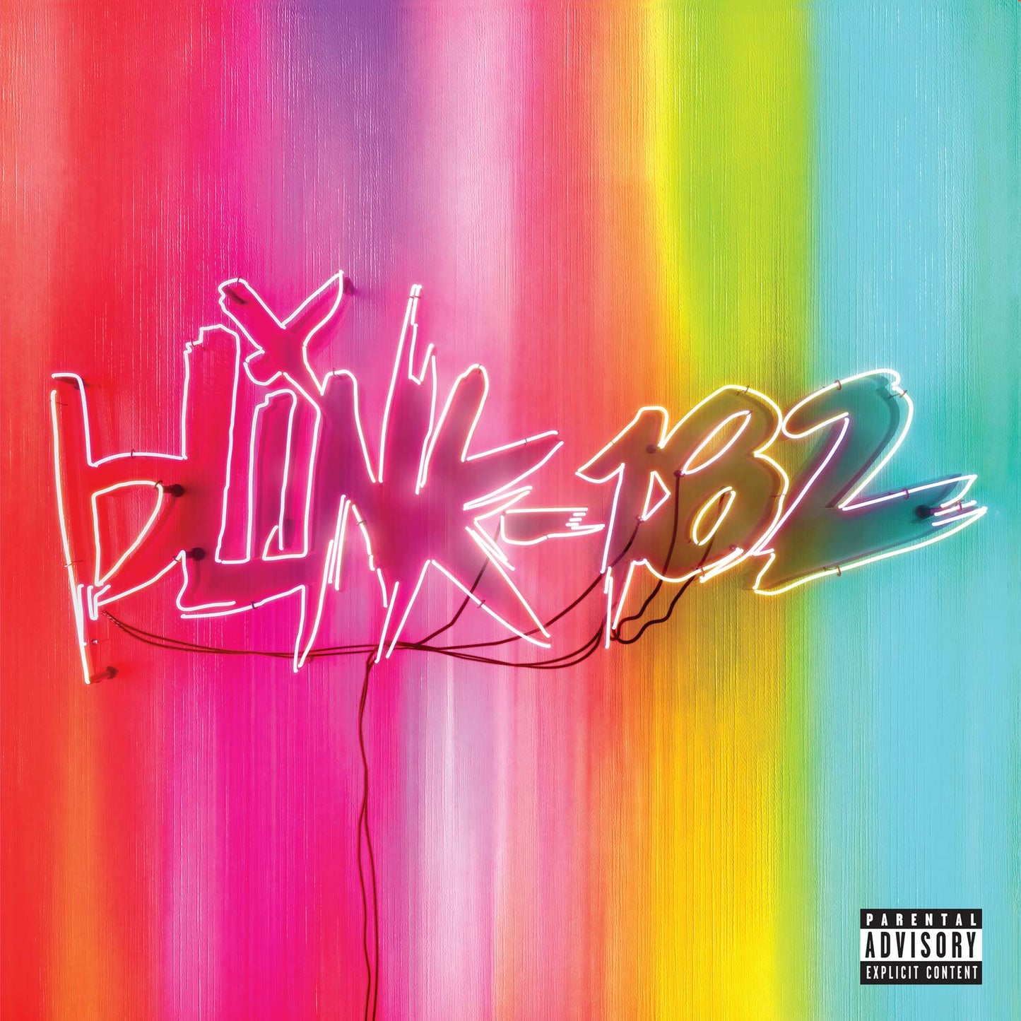 LP - Blink-182 - Nine