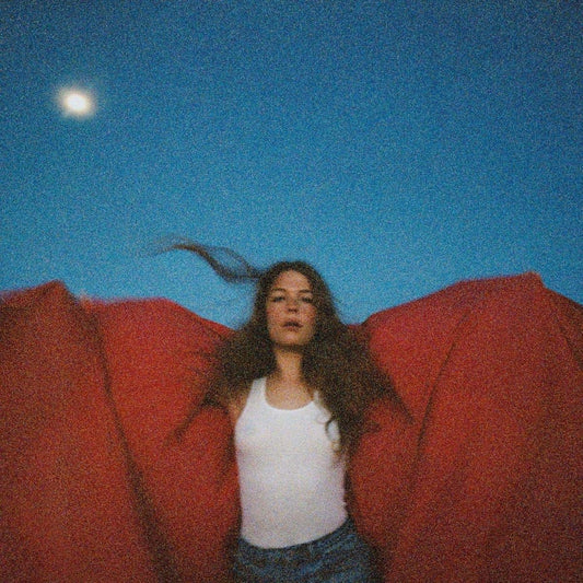 LP - Maggie Rogers - Heard It In a Past Life