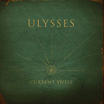 Current Swell - Ulysses - CD