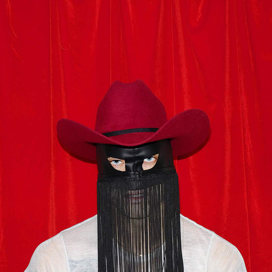 Orville Peck - Pony - LP