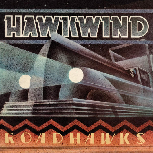 Hawkwind - Roadhawks - CD
