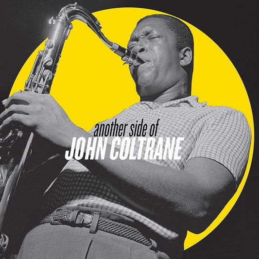 John Coltrane - Another Side Of - CD