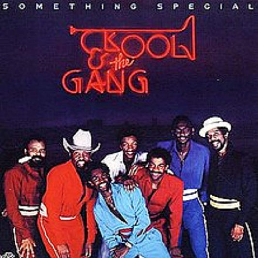 Kool & The Gang - Something Special - CD