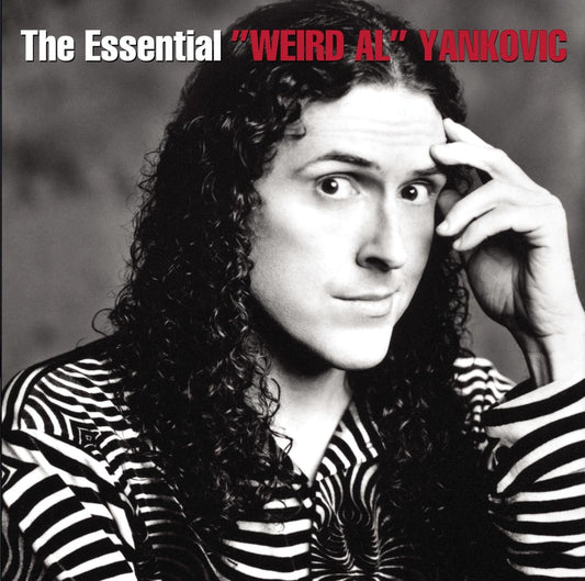 Weird Al Yankovic - Essential 2CD