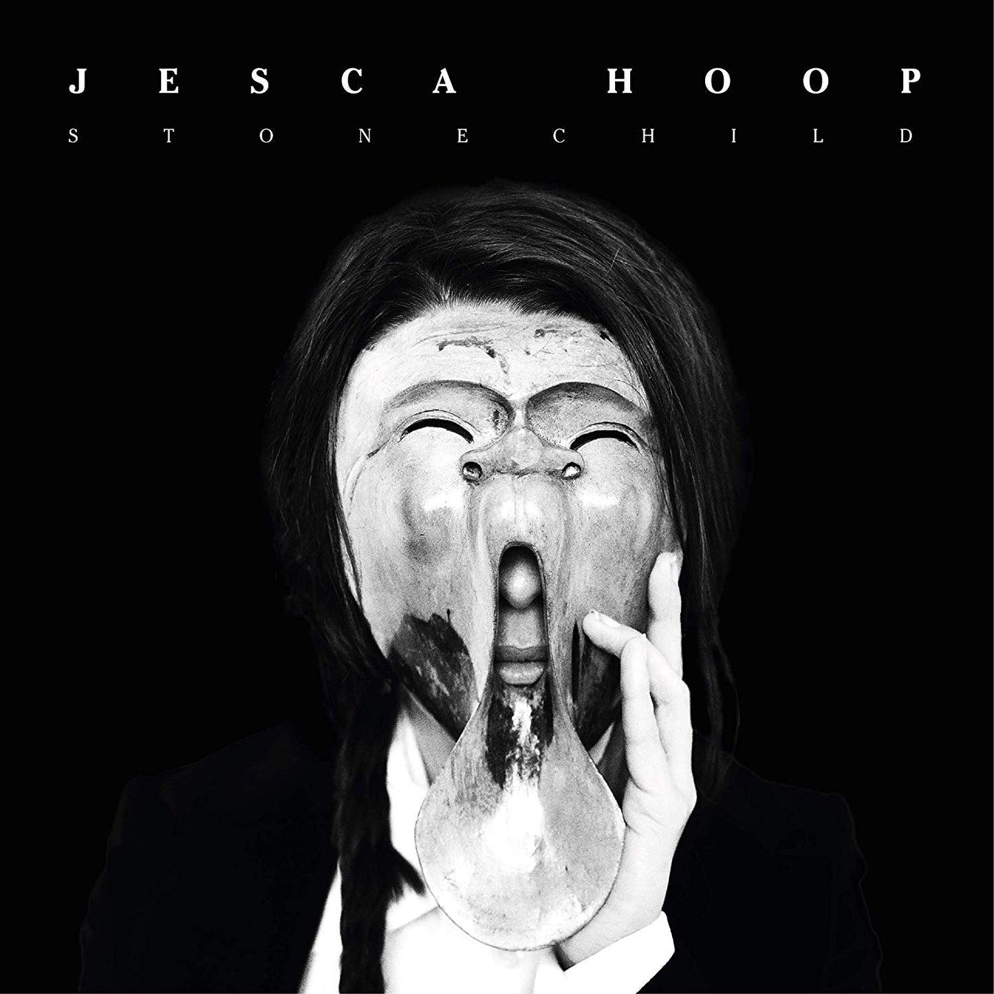 Jesca Hoop - Stonechild - CD