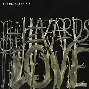 The Decemberists - The Hazards of Love - 2LP