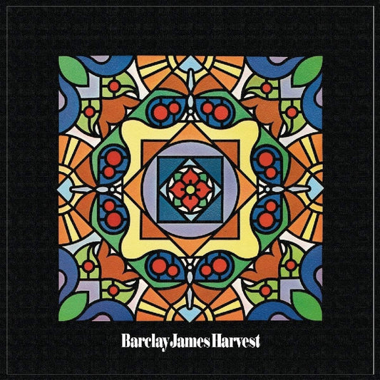 CD - Barclay James Harvest - S/T
