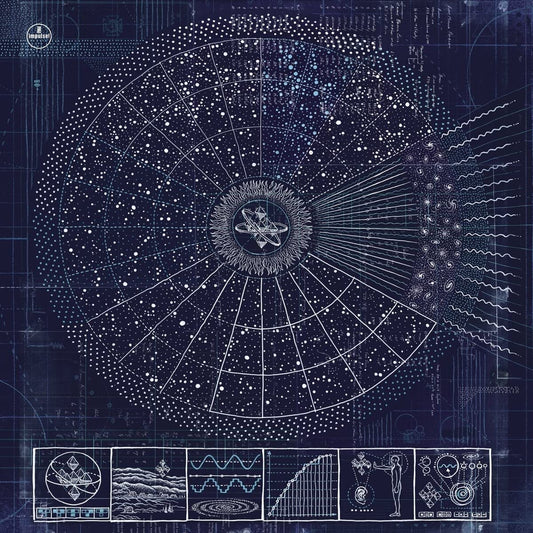 CD - The Comet Is Coming - Hyper-Dimensional Expansion Beam