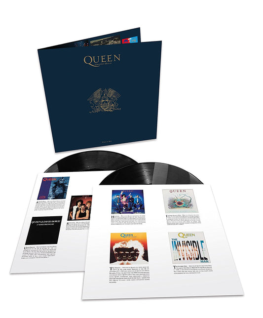 Queen - Greatest Hits II - 2LP