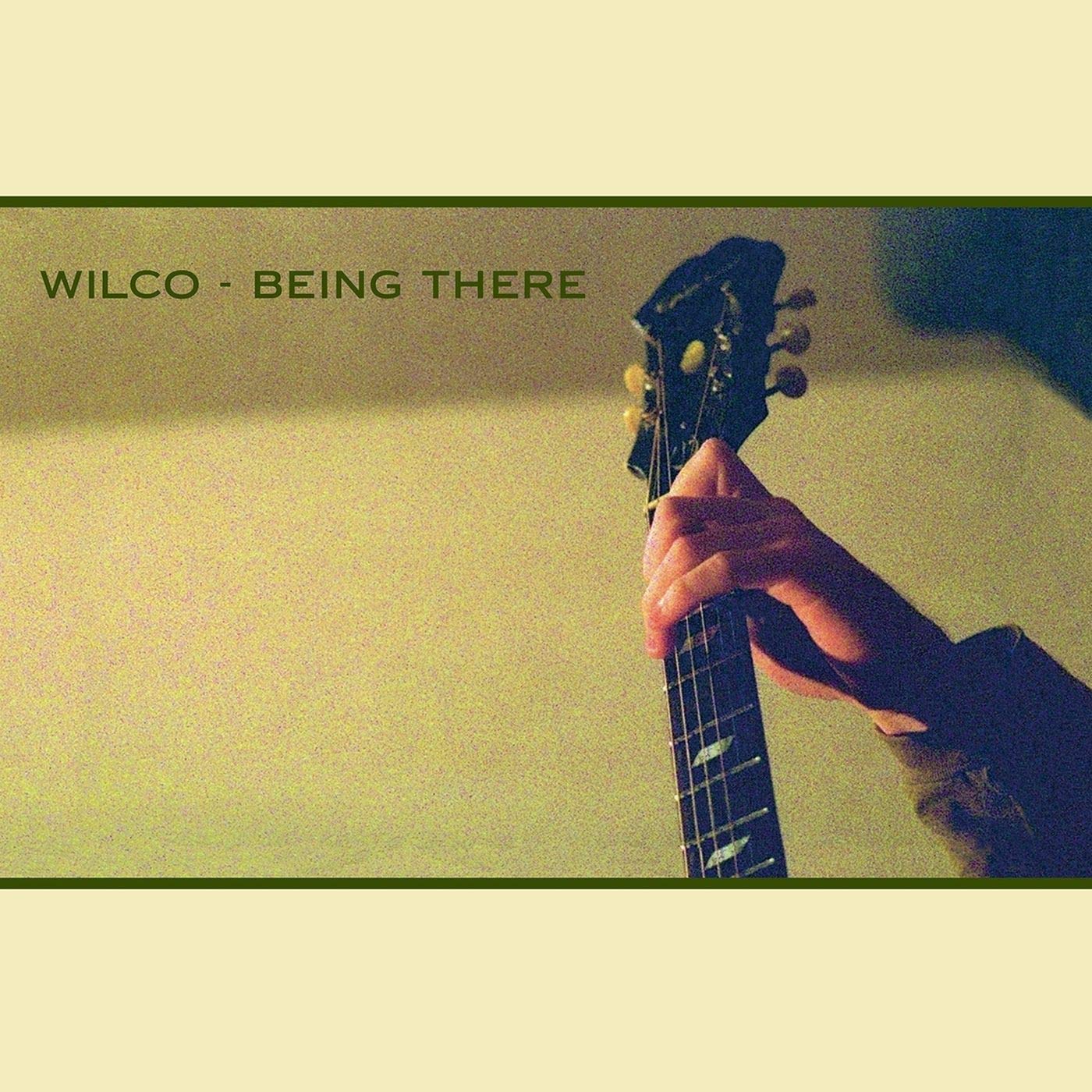 Wilco - Being There - 2CD