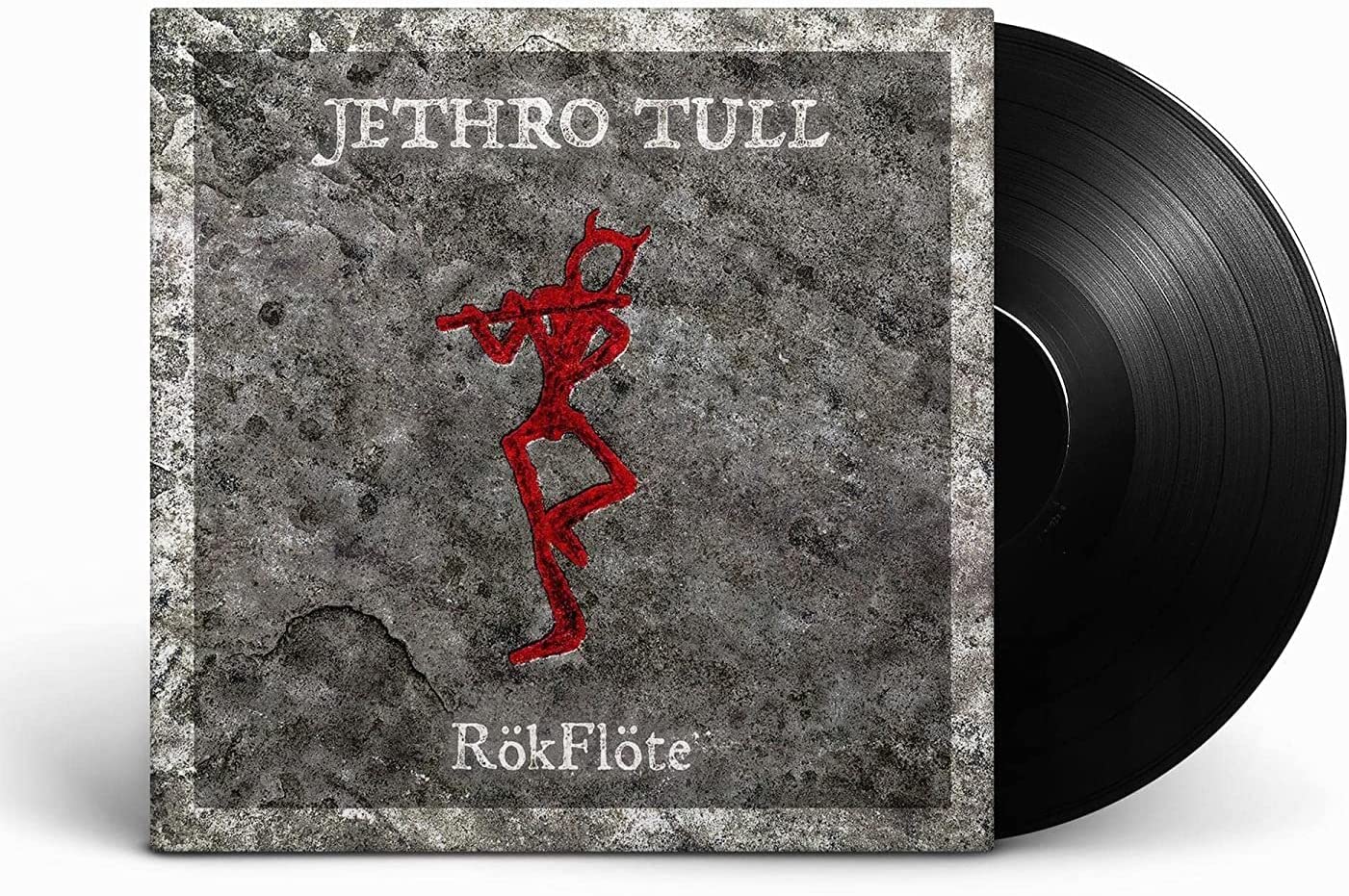 Jethro Tull - Rokflote - 2LP