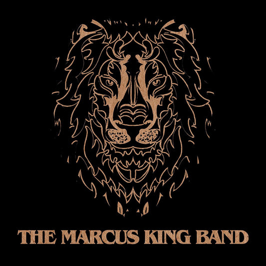 The Marcus King Band - S/T - CD