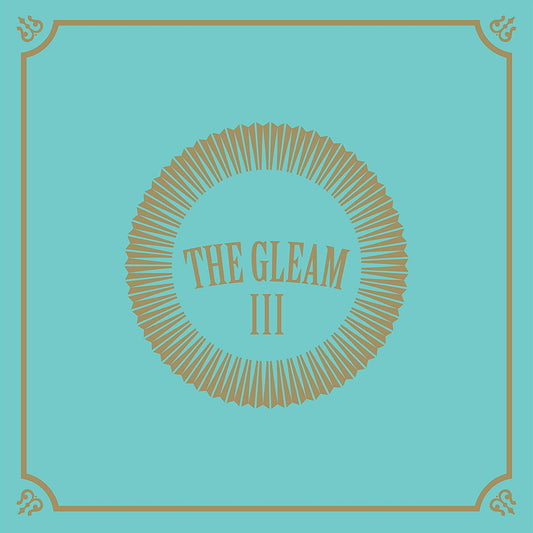 Avett Brothers - Third Gleam - CD