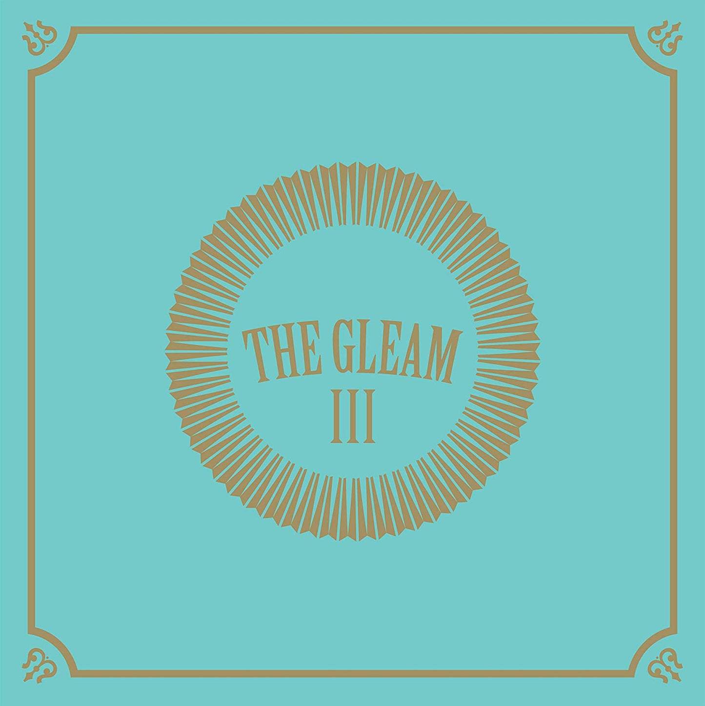 Avett Brothers - Third Gleam - CD