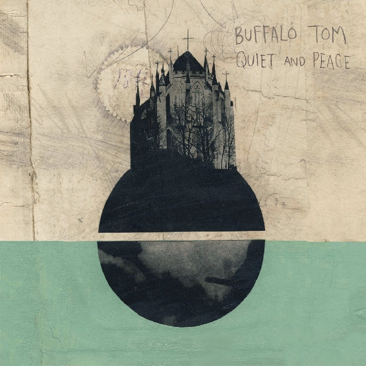 Buffalo Tom - Quiet and Peace - CD