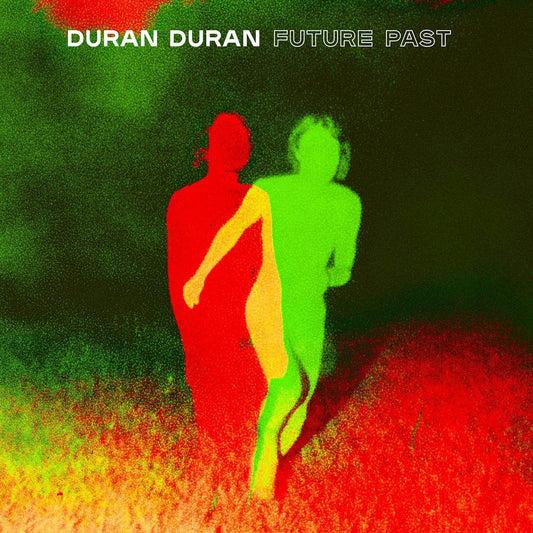 Duran Duran - Future Past - LP