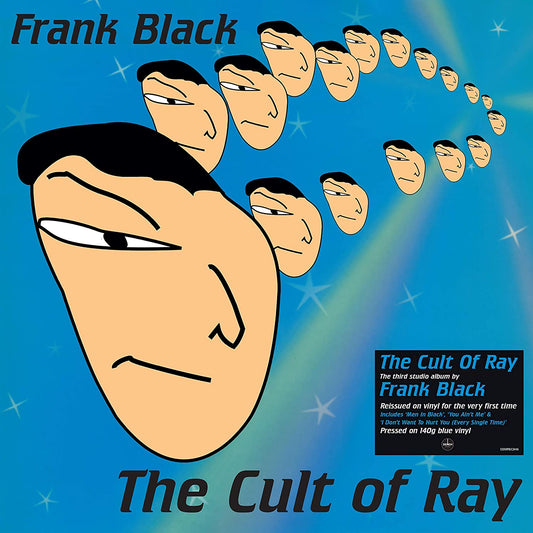 Frank Black - The Cult Of Ray - LP