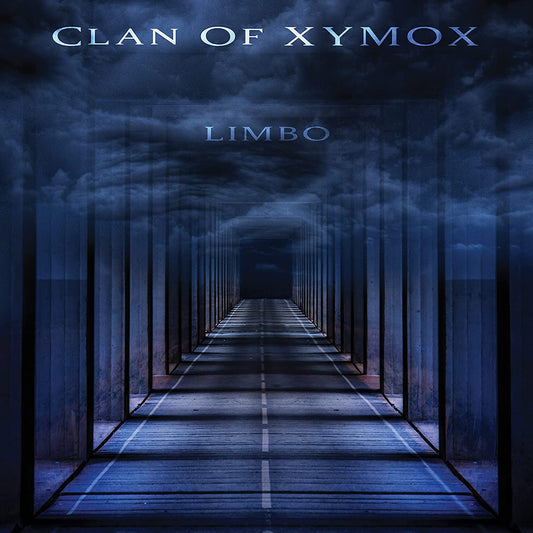 Clan Of Xymox - Limbo - CD