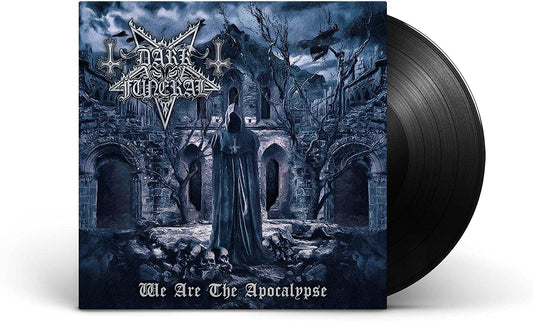 Darkthrone - We Are The Apocalypse - LP