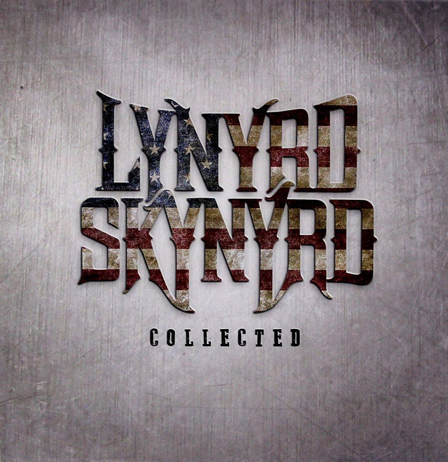 Lynyrd Skynyrd - Collected - 2LP