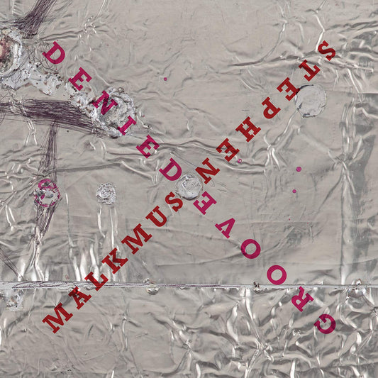 Stephen Malkmus - Groove Denied - CD