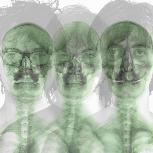 Supergrass - Supergrass - LP