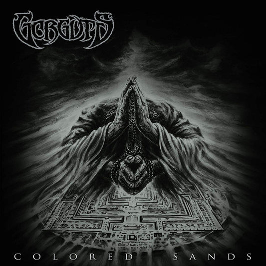 Gorguts - Colored Sand - LP