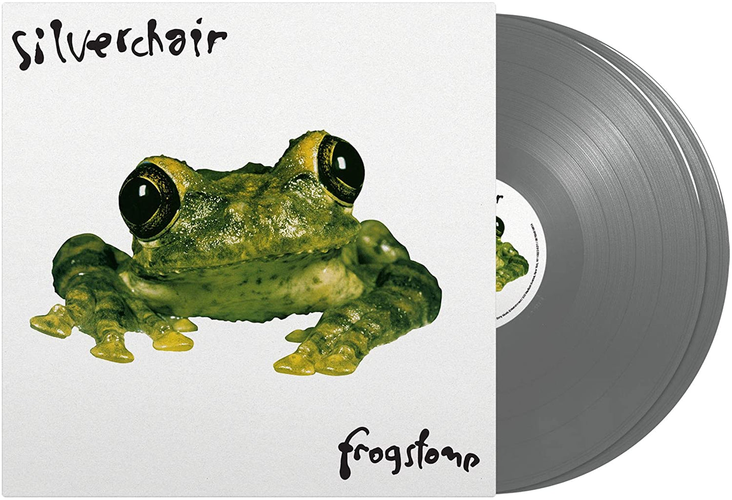 Silverchair - Frogstomp - 2LP