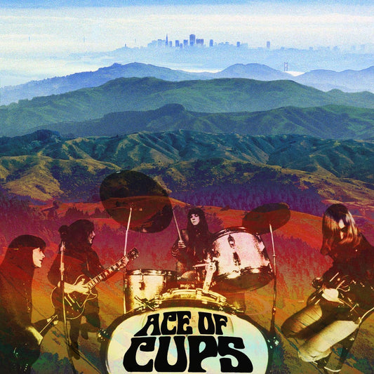 Ace Of Cups - S/T - 2CD