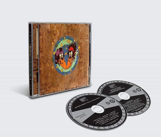 Black Crowes - Shake Your Money Maker - 2CD