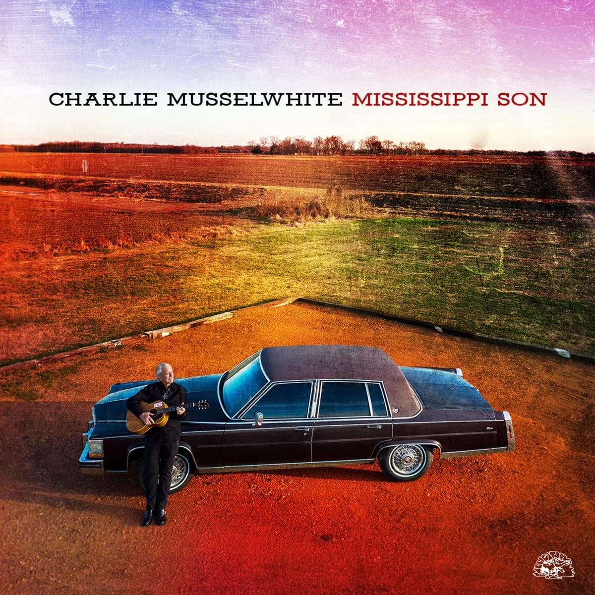 Charlie Musselwhite - Mississippi Son - CD