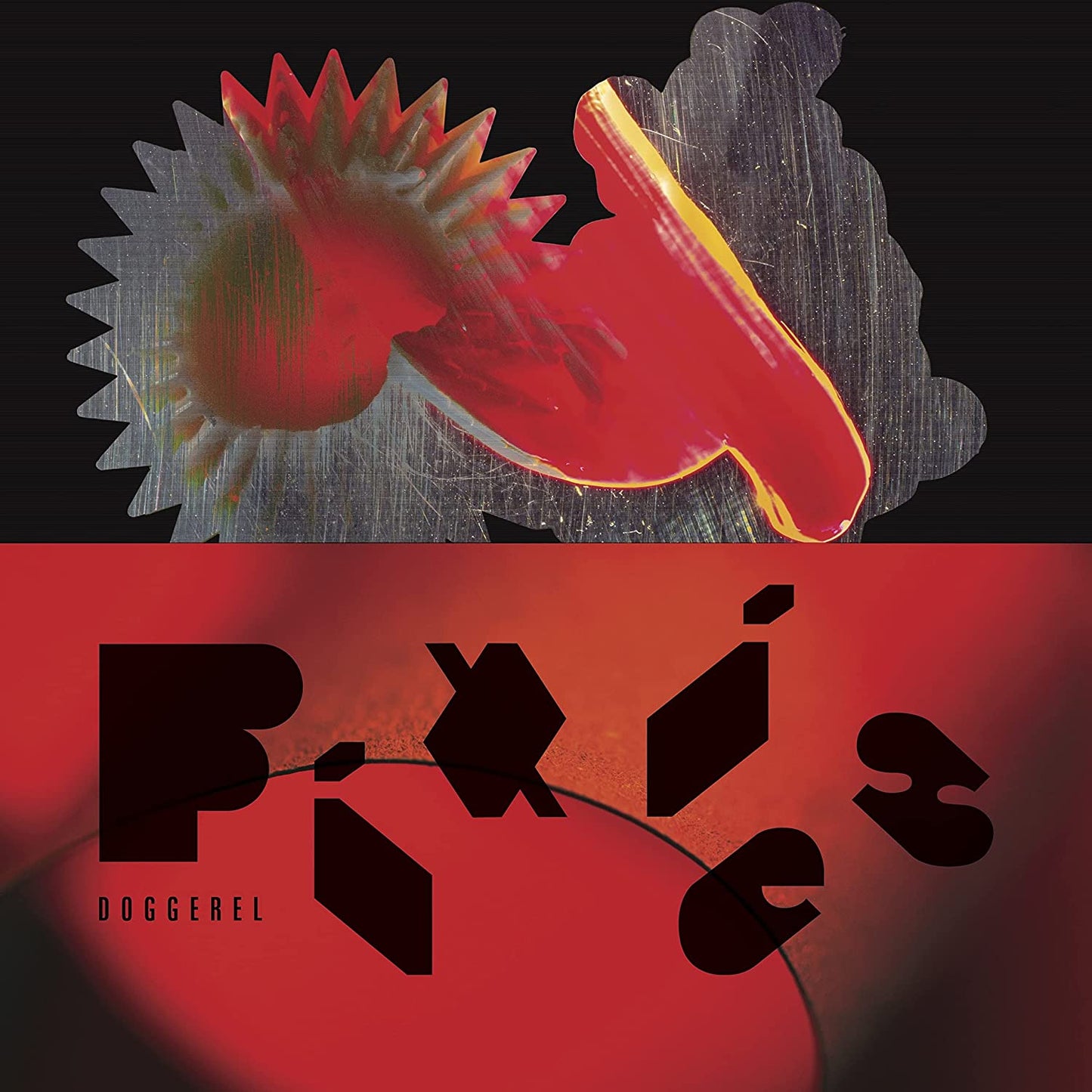 Pixies - Doggerel (Deluxe) - CD
