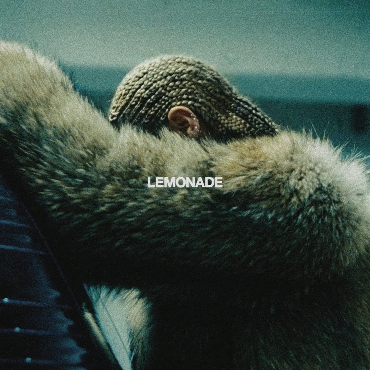 2LP - Beyonce - Lemonade
