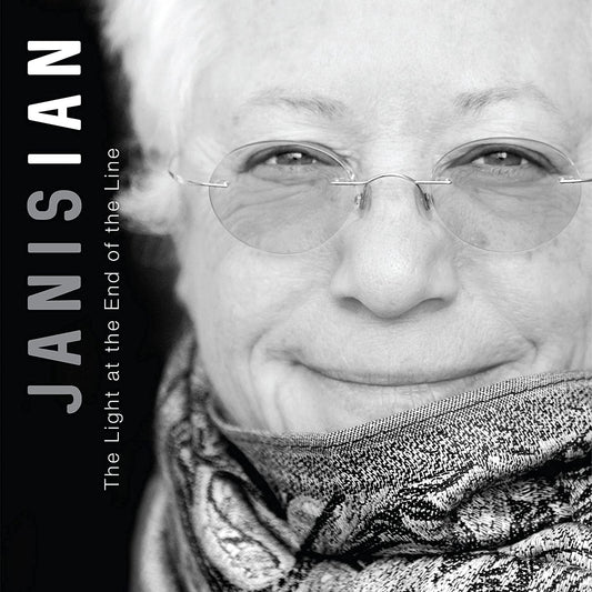 Janis Ian - The Light At The End Of The Line - CD
